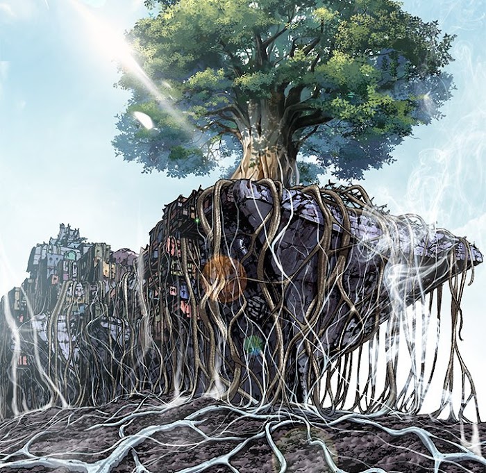 Read Leviathan (Lee Gyuntak) EN Manga Online