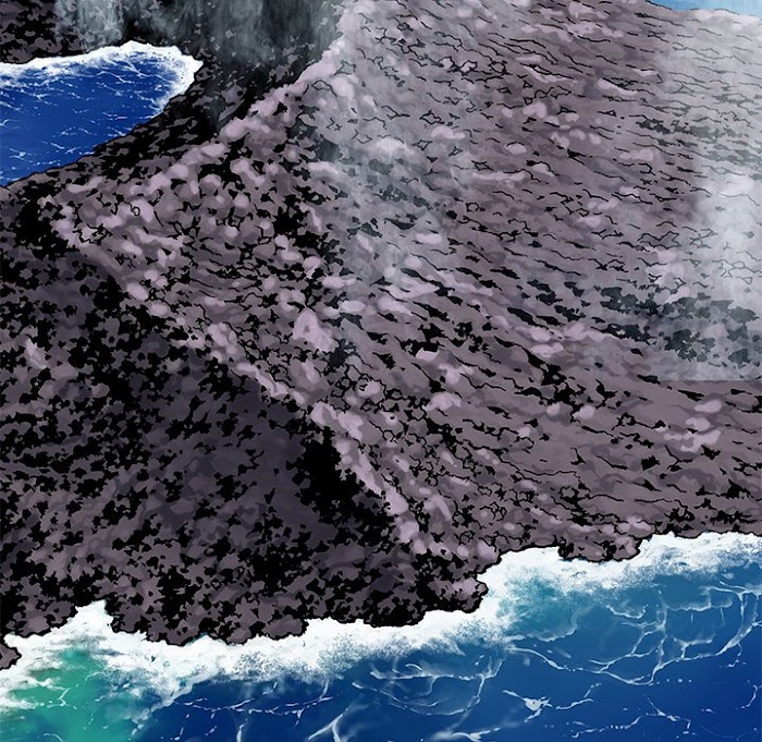 Read Leviathan (Lee Gyuntak) EN Manga Online
