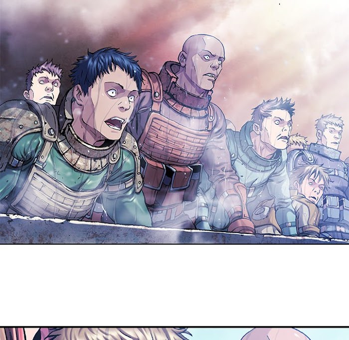 Read Leviathan (Lee Gyuntak) EN Manga Online