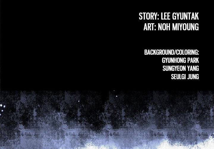 Read Leviathan (Lee Gyuntak) EN Manga Online