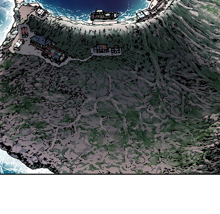 Read Leviathan (Lee Gyuntak) EN Manga Online