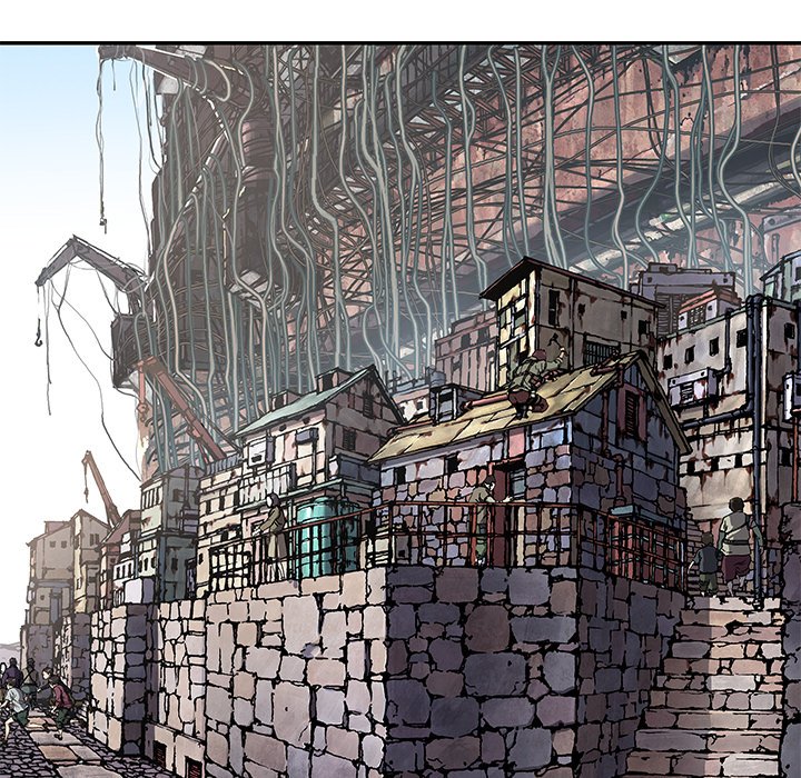 Read Leviathan (Lee Gyuntak) EN Manga Online