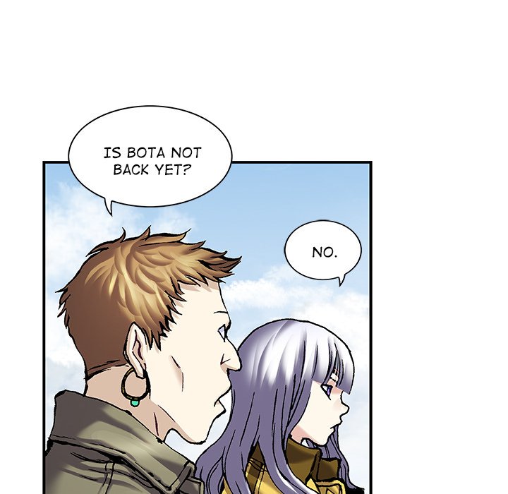 Read Leviathan (Lee Gyuntak) EN Manga Online