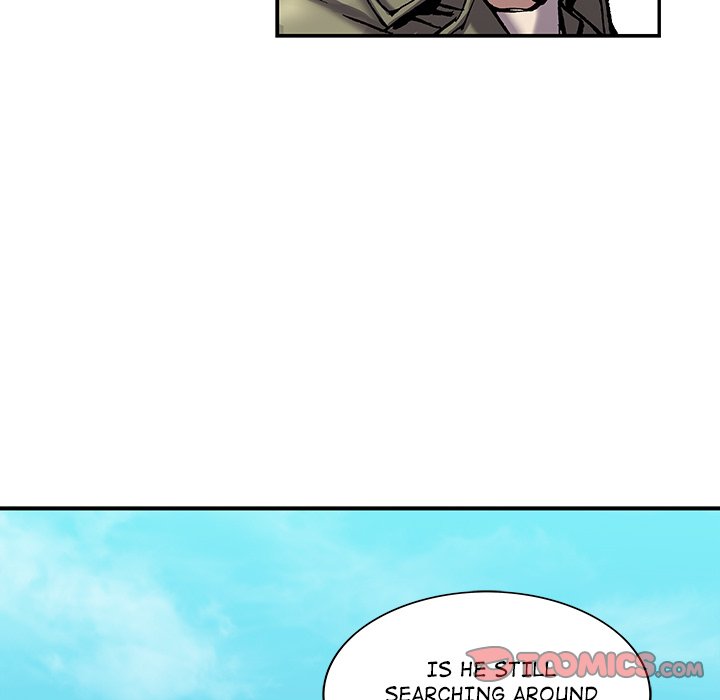 Read Leviathan (Lee Gyuntak) EN Manga Online