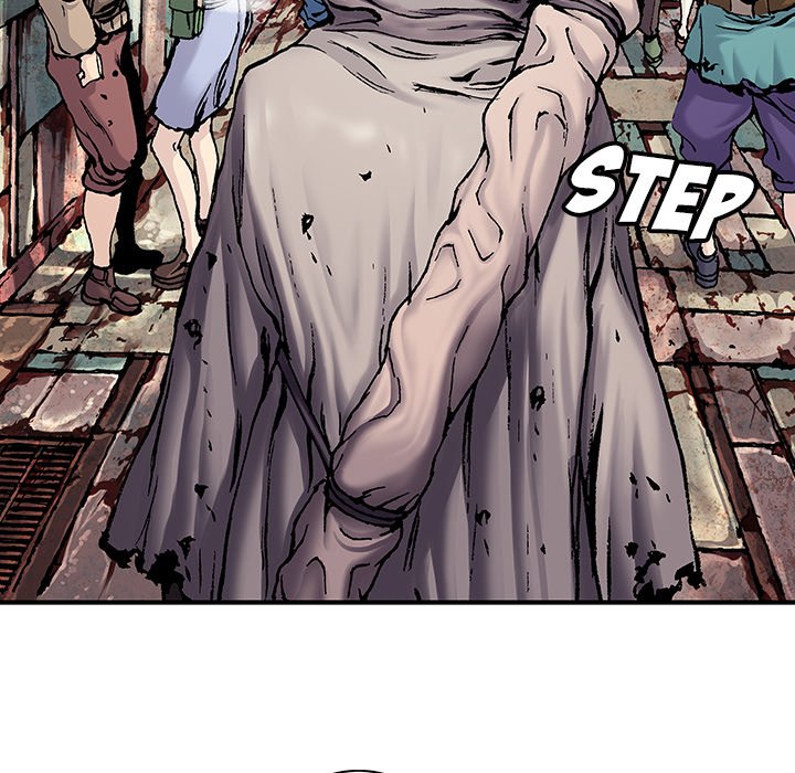 Read Leviathan (Lee Gyuntak) EN Manga Online