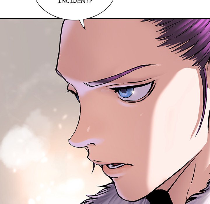 Read Leviathan (Lee Gyuntak) EN Manga Online