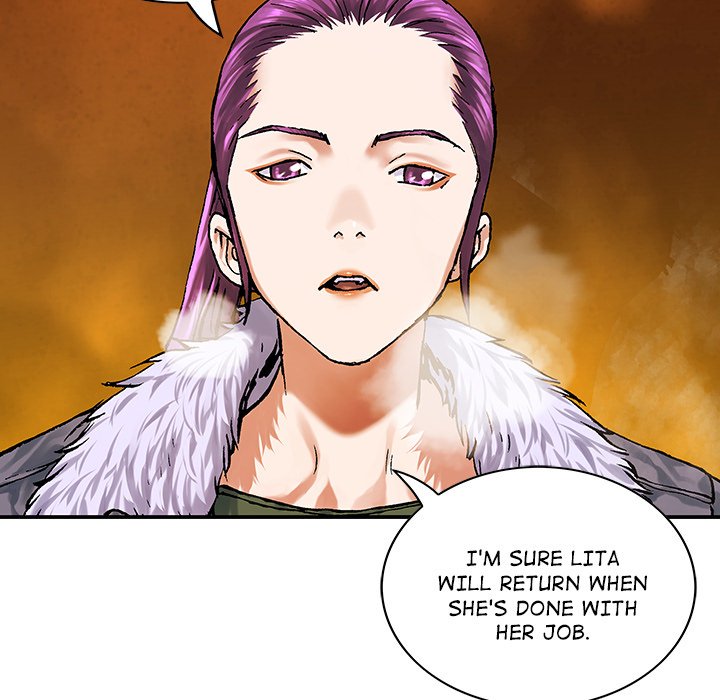 Read Leviathan (Lee Gyuntak) EN Manga Online