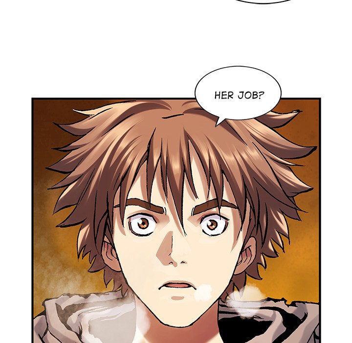 Read Leviathan (Lee Gyuntak) EN Manga Online