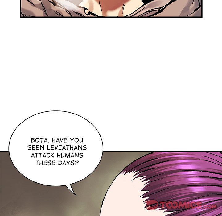 Read Leviathan (Lee Gyuntak) EN Manga Online