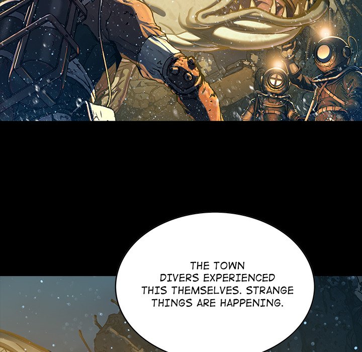 Read Leviathan (Lee Gyuntak) EN Manga Online