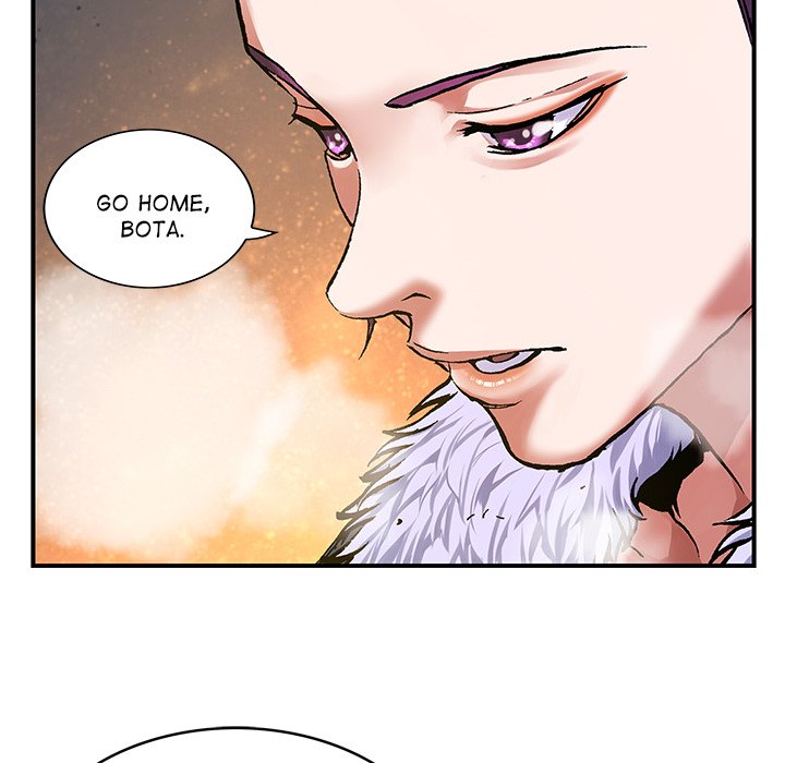 Read Leviathan (Lee Gyuntak) EN Manga Online