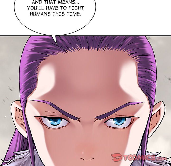 Read Leviathan (Lee Gyuntak) EN Manga Online