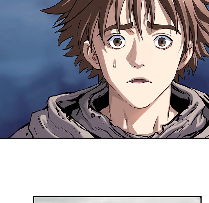 Read Leviathan (Lee Gyuntak) EN Manga Online
