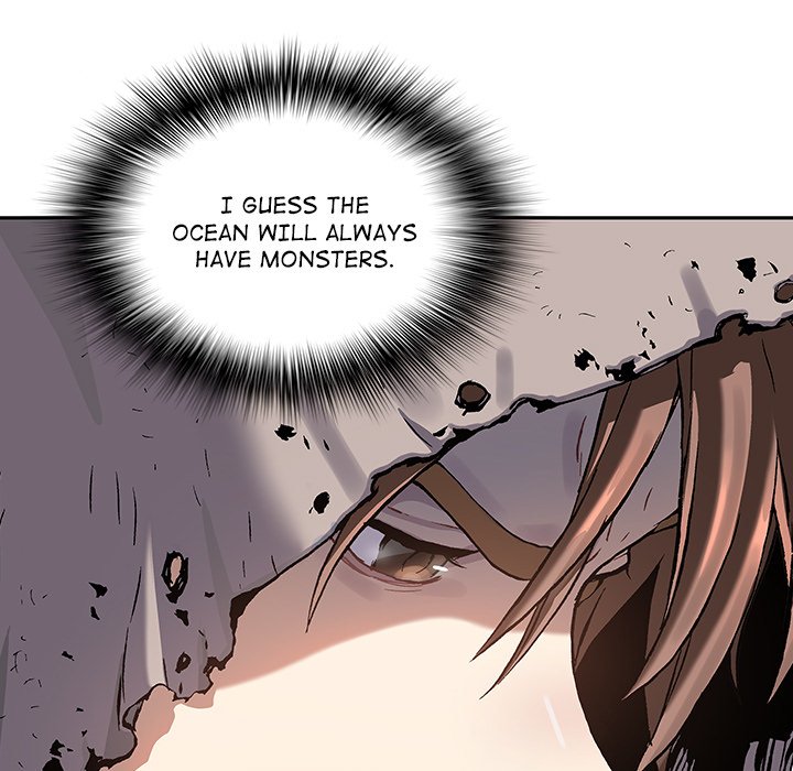 Read Leviathan (Lee Gyuntak) EN Manga Online
