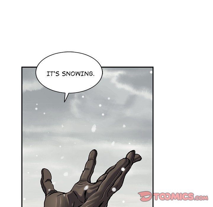 Read Leviathan (Lee Gyuntak) EN Manga Online