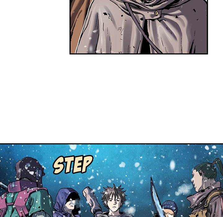 Read Leviathan (Lee Gyuntak) EN Manga Online