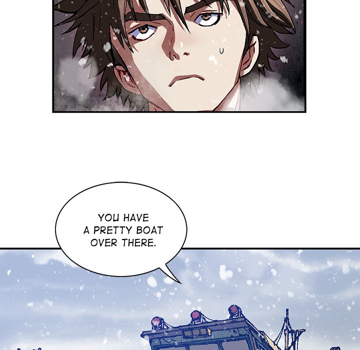 Read Leviathan (Lee Gyuntak) EN Manga Online