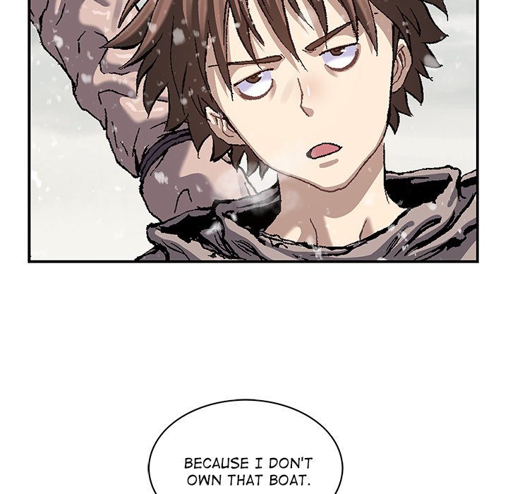 Read Leviathan (Lee Gyuntak) EN Manga Online