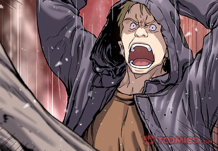 Read Leviathan (Lee Gyuntak) EN Manga Online