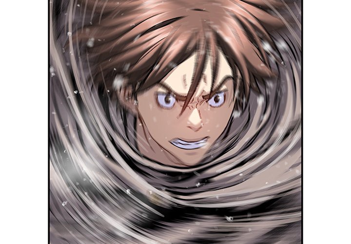 Read Leviathan (Lee Gyuntak) EN Manga Online
