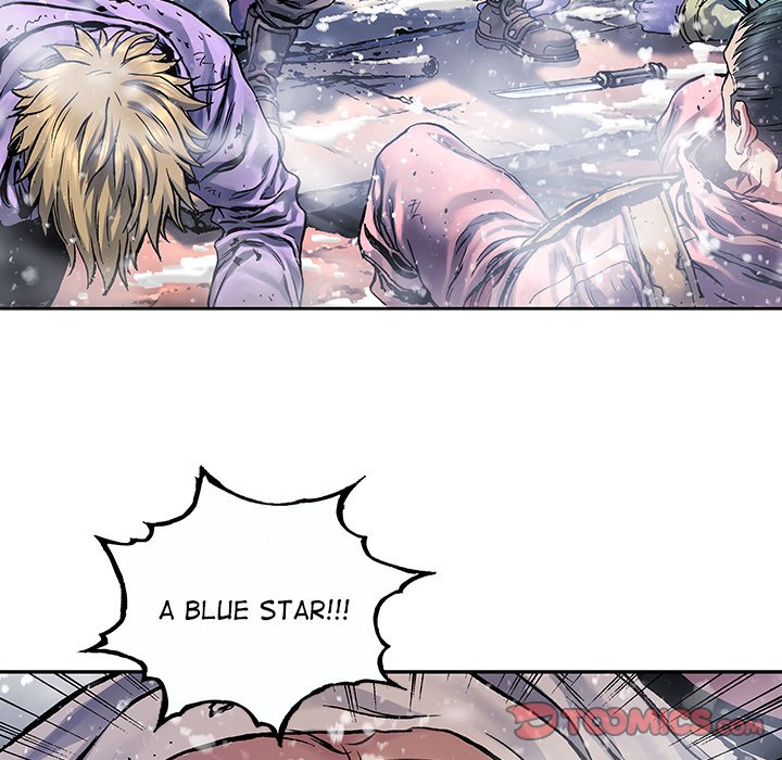 Read Leviathan (Lee Gyuntak) EN Manga Online