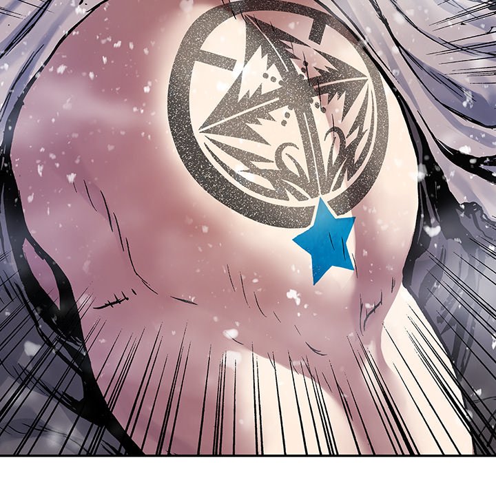 Read Leviathan (Lee Gyuntak) EN Manga Online