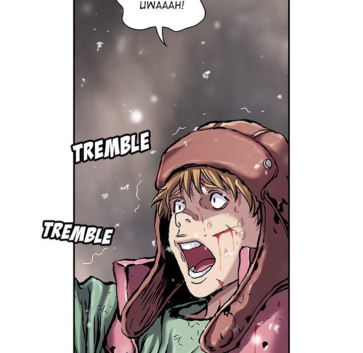 Read Leviathan (Lee Gyuntak) EN Manga Online