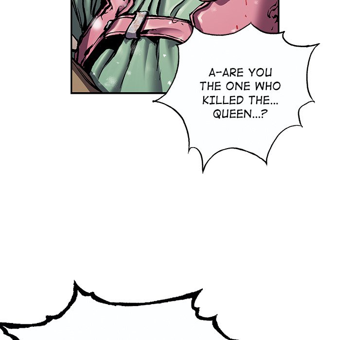 Read Leviathan (Lee Gyuntak) EN Manga Online