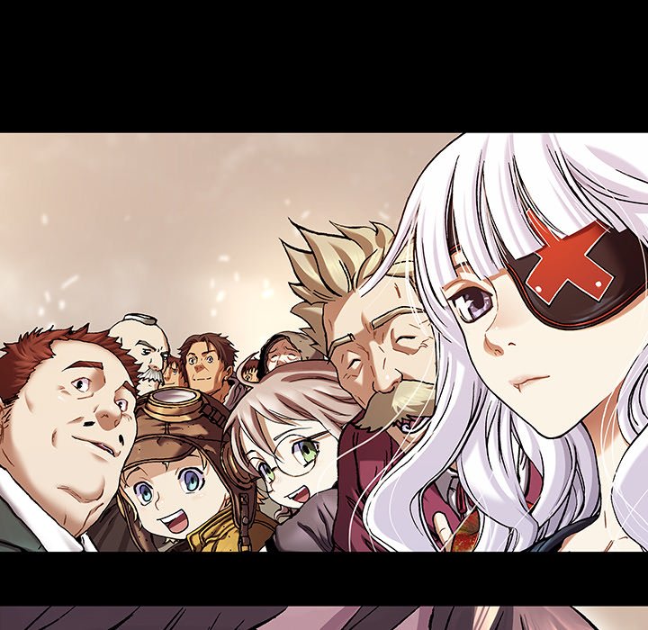 Read Leviathan (Lee Gyuntak) EN Manga Online