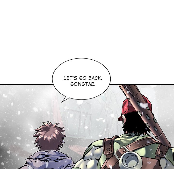 Read Leviathan (Lee Gyuntak) EN Manga Online