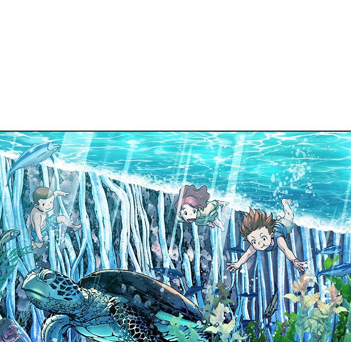 Read Leviathan (Lee Gyuntak) EN Manga Online