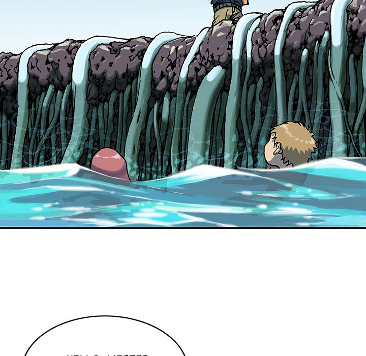 Read Leviathan (Lee Gyuntak) EN Manga Online