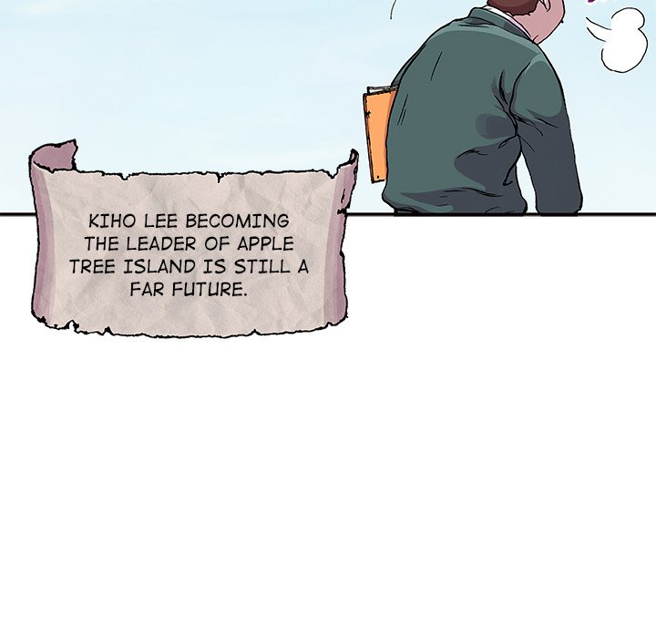 Read Leviathan (Lee Gyuntak) EN Manga Online
