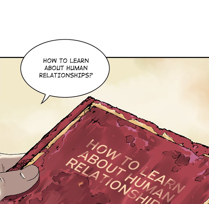 Read Leviathan (Lee Gyuntak) EN Manga Online