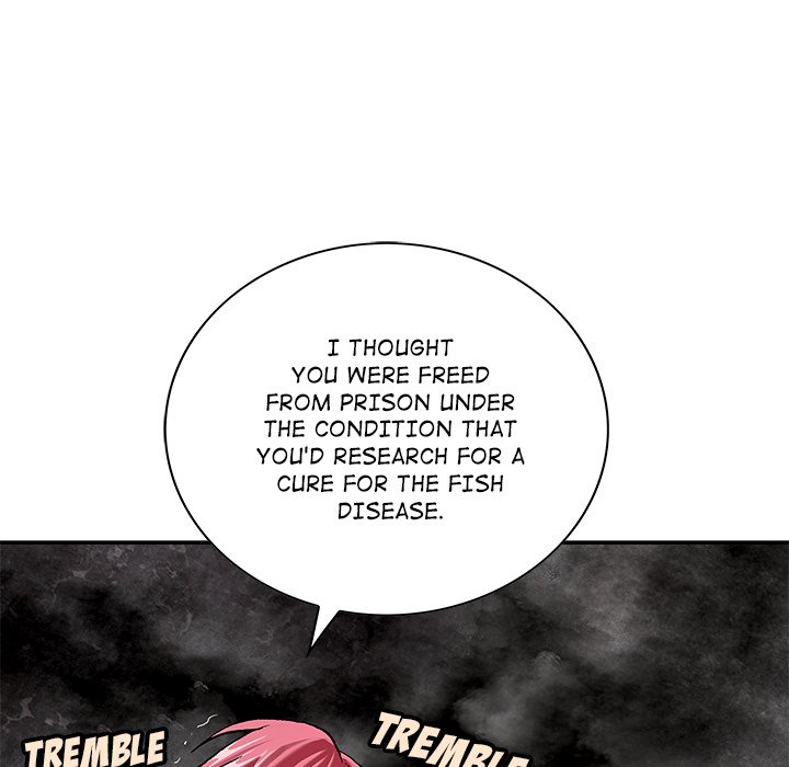 Read Leviathan (Lee Gyuntak) EN Manga Online