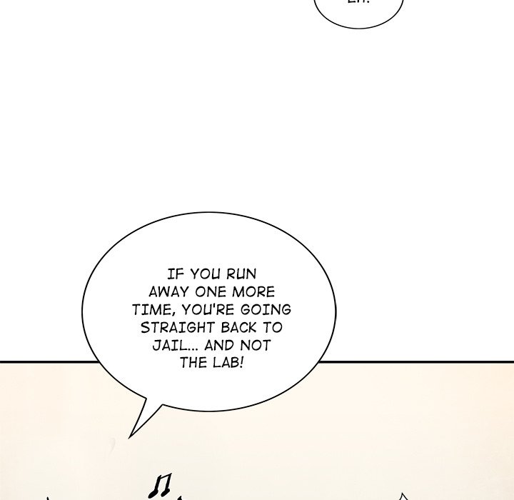 Read Leviathan (Lee Gyuntak) EN Manga Online