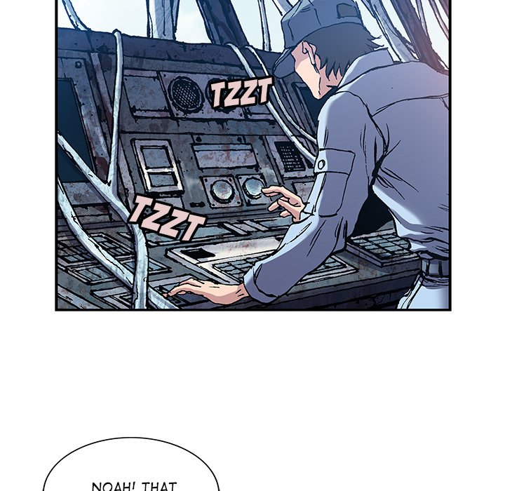 Read Leviathan (Lee Gyuntak) EN Manga Online