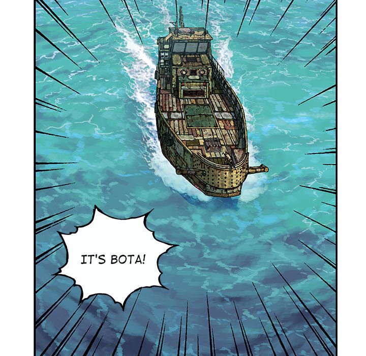 Read Leviathan (Lee Gyuntak) EN Manga Online