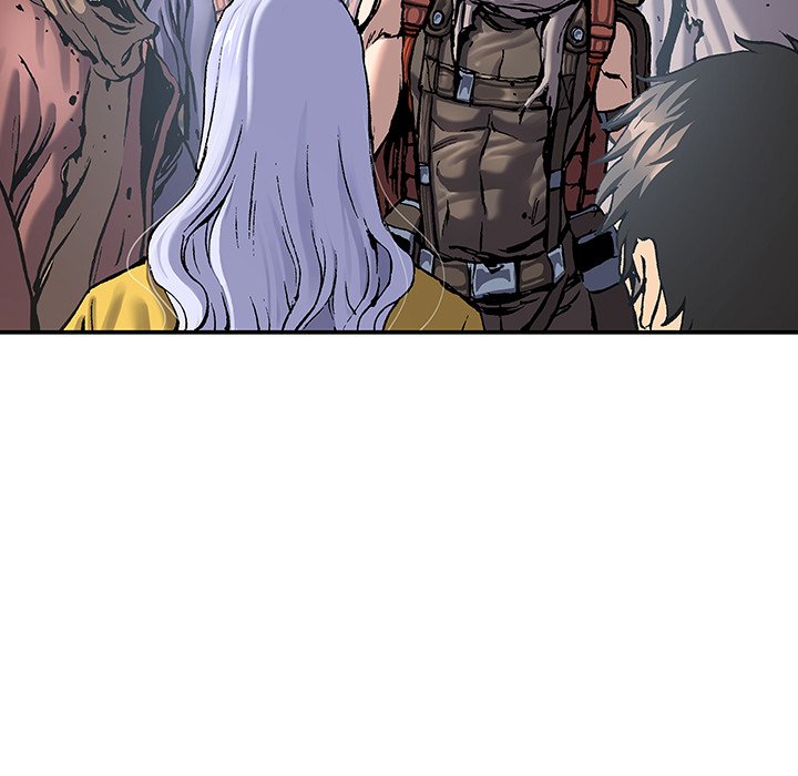 Read Leviathan (Lee Gyuntak) EN Manga Online