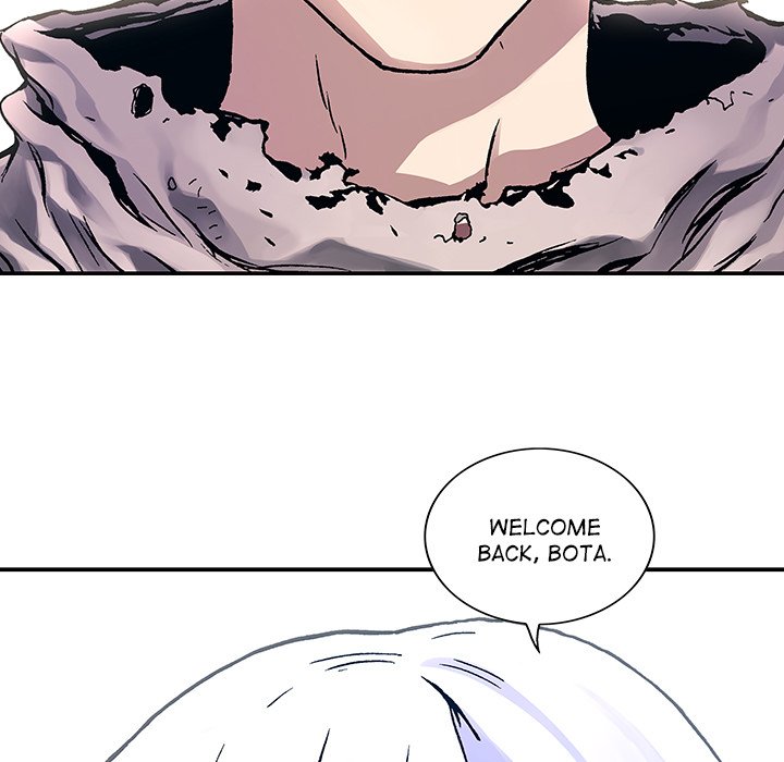 Read Leviathan (Lee Gyuntak) EN Manga Online