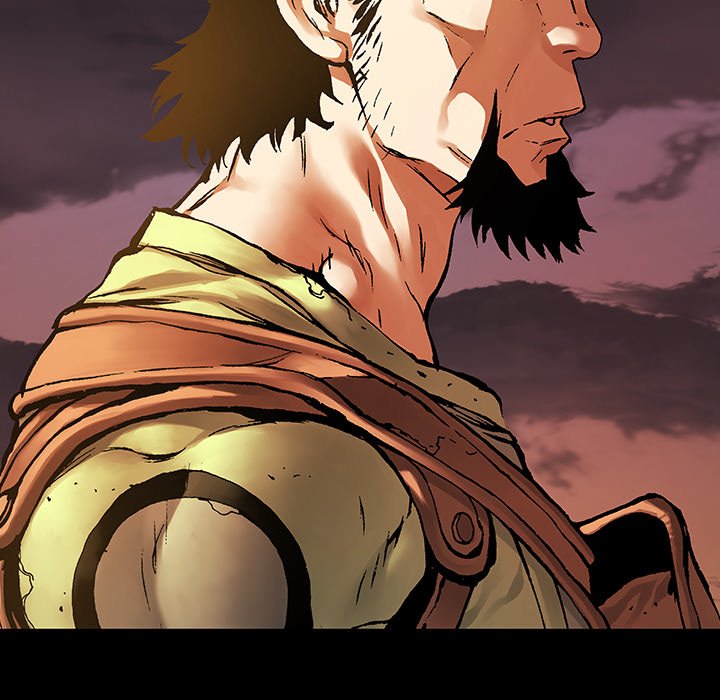 Read Leviathan (Lee Gyuntak) EN Manga Online
