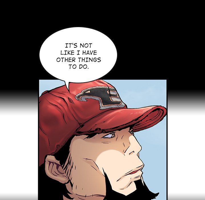 Read Leviathan (Lee Gyuntak) EN Manga Online