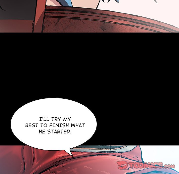 Read Leviathan (Lee Gyuntak) EN Manga Online