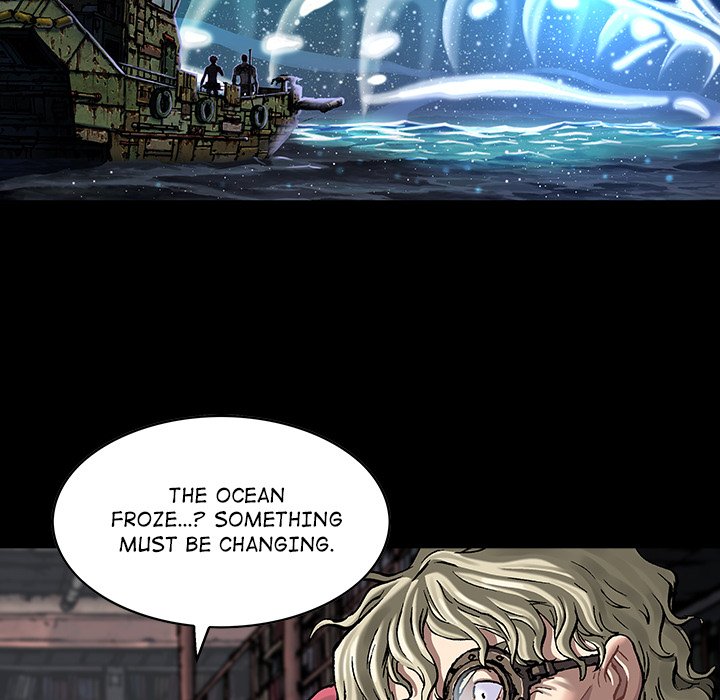 Read Leviathan (Lee Gyuntak) EN Manga Online