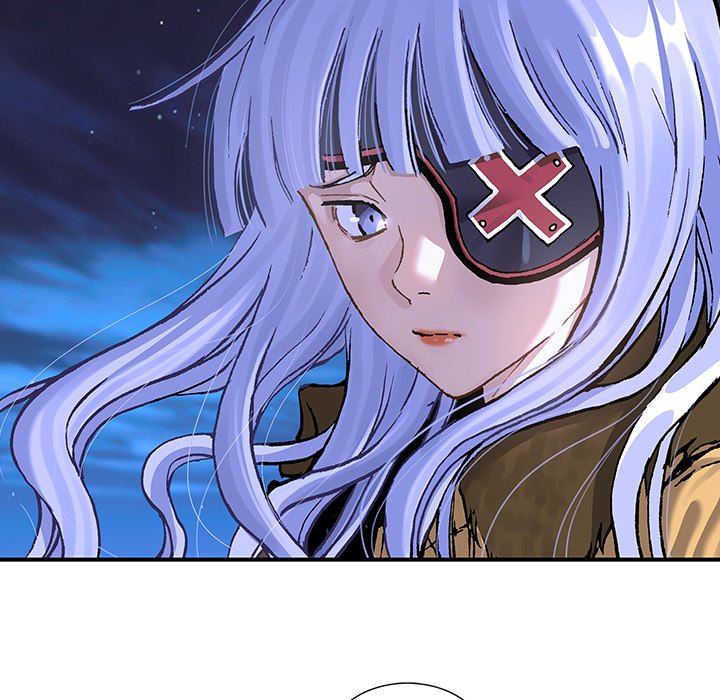Read Leviathan (Lee Gyuntak) EN Manga Online