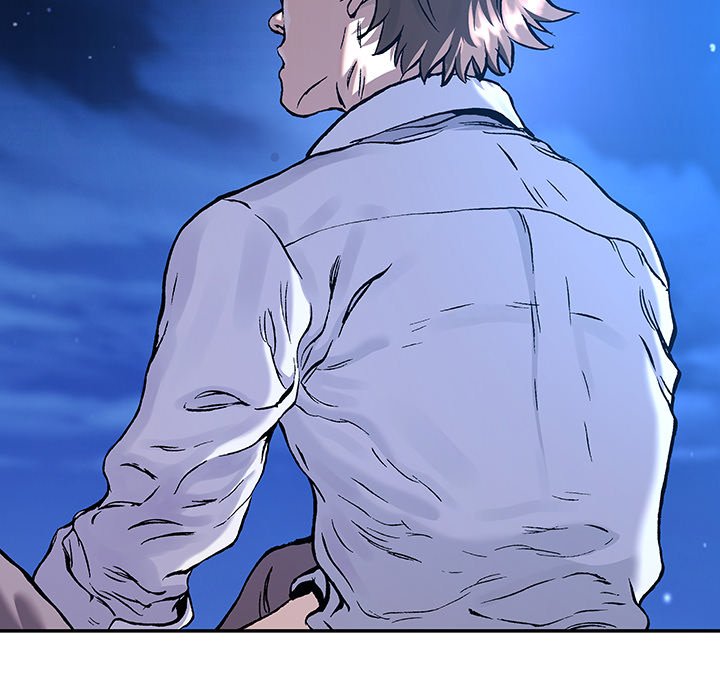 Read Leviathan (Lee Gyuntak) EN Manga Online