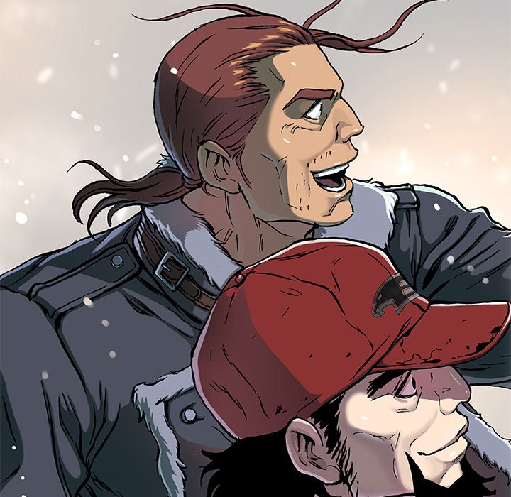 Read Leviathan (Lee Gyuntak) EN Manga Online
