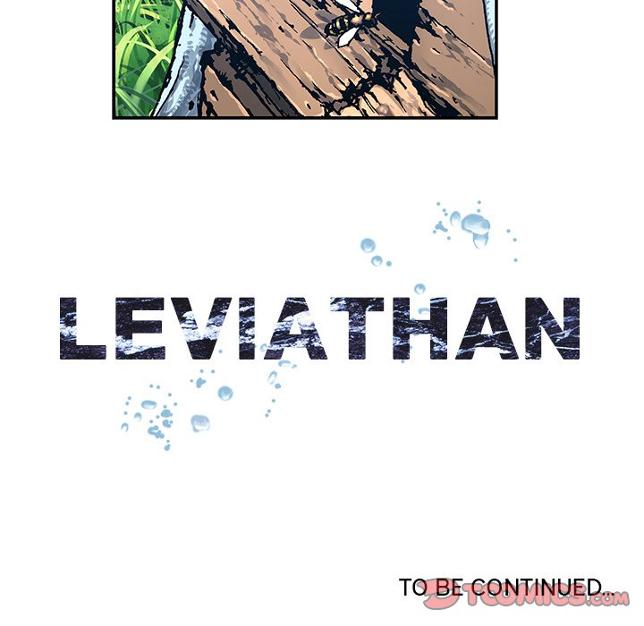 Read Leviathan (Lee Gyuntak) EN Manga Online