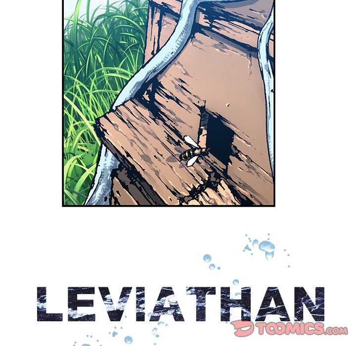 Read Leviathan (Lee Gyuntak) EN Manga Online