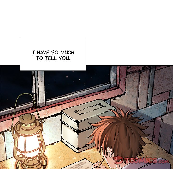 Read Leviathan (Lee Gyuntak) EN Manga Online